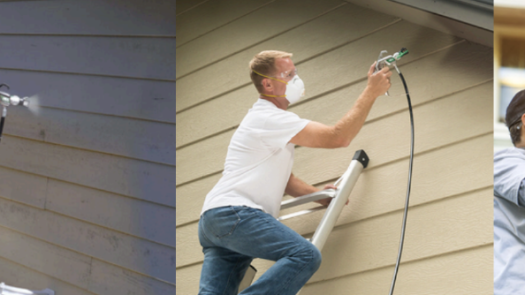 Drab to Fab – Revolutionize Property Curb Appeal