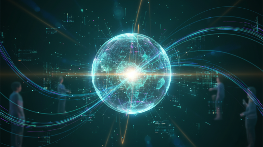 Global Experiential Media & IP Platform - Nexus