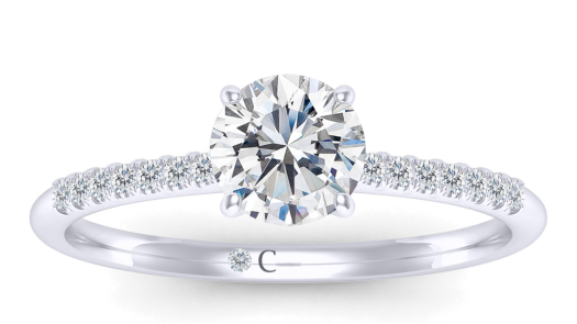 Turn-key online Diamond Jewelry