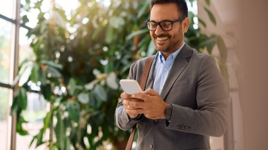 Second Phone Number & eSIM App - $100K+ MRR