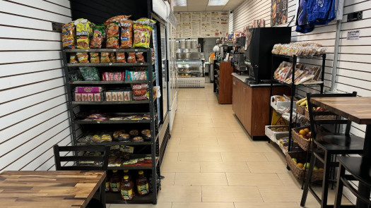 Well Established Deli in Bayside, Queens, NY