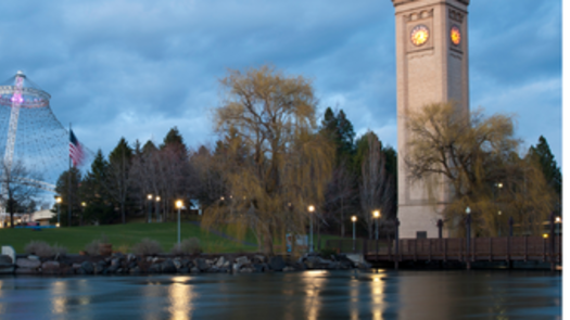 Unique-Opportunity Chiro Practice in N Spokane, WA