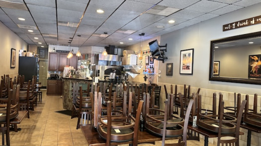 Italian Restaurant for Sale in New York