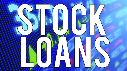 Stock Loan Program Available for Shareholders