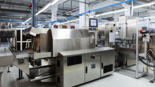 Machine Shop For Sale Edmonton, Alberta