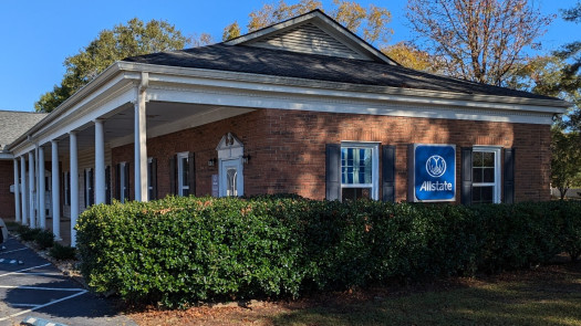 Tenured Allstate Agency With High Growth Potential