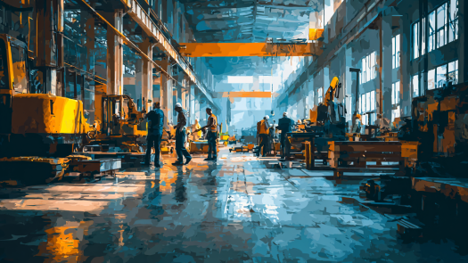 Wanted: Canadian Manufacturer or Distributor