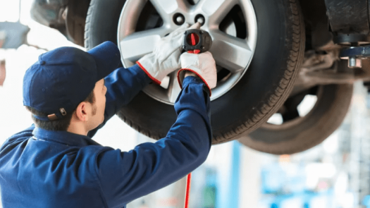 Profitable Auto Repair Shop for Sale in Ontario