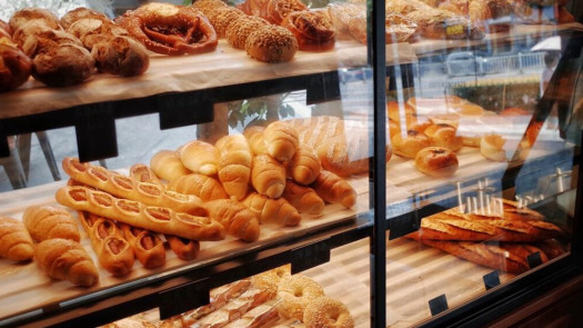 European Style Bakery