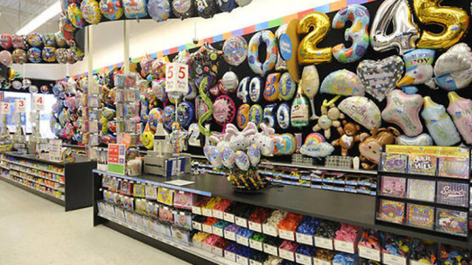 Party Supply Store For Sale