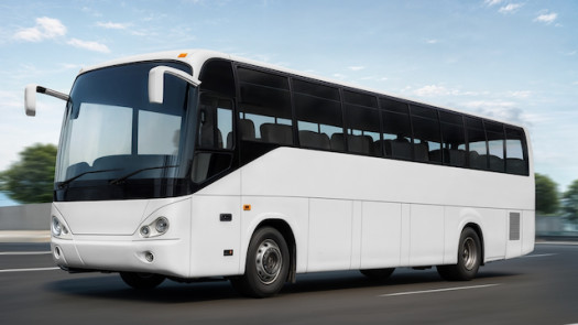 Established Coach & Charter Business