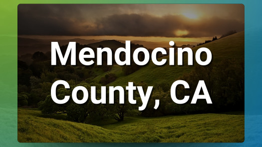 Chiropractic Practice in Mendocino County, CA