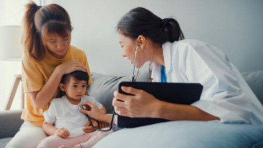 Multi-Location Healthcare Firm: SBA Pre-Approved