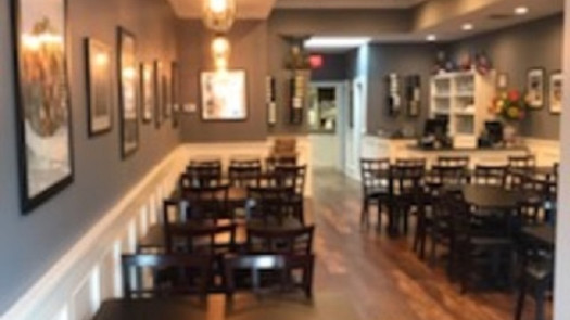 Lucrative Italian Restaurant for Sale in NY