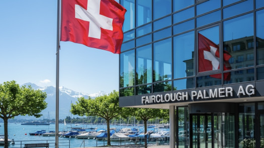 Swiss Investment Company Funding Required