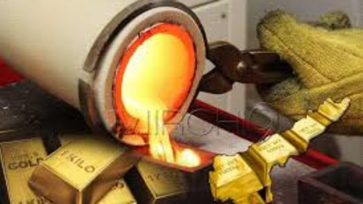 Commodity Trader Looking For Financial Partner