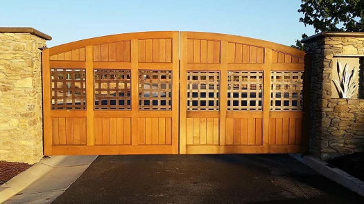 Automated Gate Manufacturer and Installer