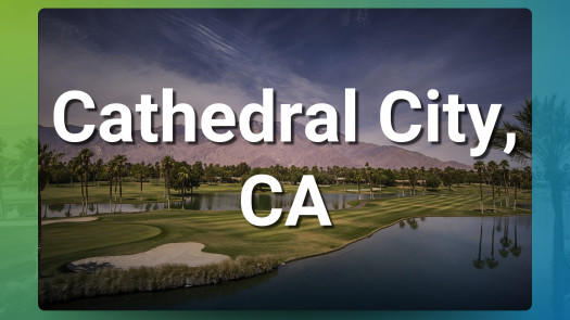 Cathedral City CA Chiropractic Practice for Sale