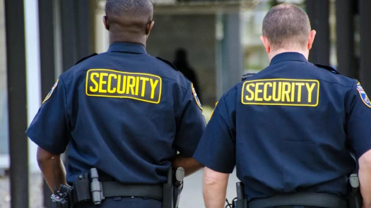 Security Provider with Exceptional Market Reputation