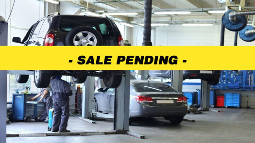 Profitable Automobile Service & Repair