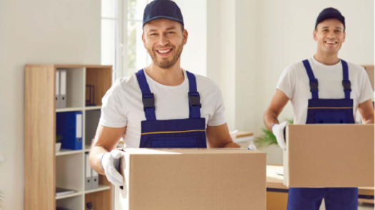 Profitable Long Distance Moving Company