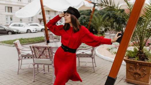 Monaco Monte-Carlo Fashion Brand