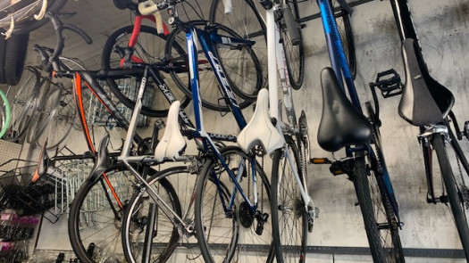 Bicycle Shop for Sale in Kings County, New York