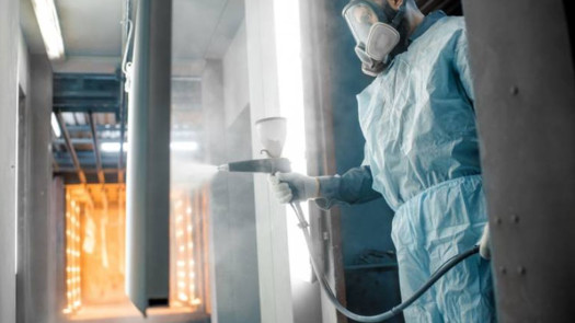 Industrial Coatings Applicator for Sale