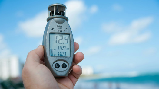 24+ Y/O Global B2B Weather Forecasting Platform