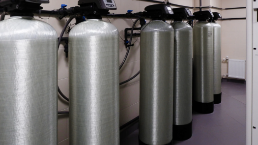 Price Reduced Established Water Conditioning