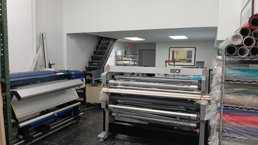 Sign Business Assets for Sale in New Jersey