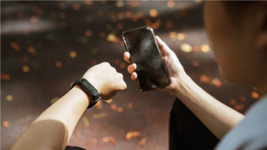 9+ Y/O Fitness Tracking and Analytics App