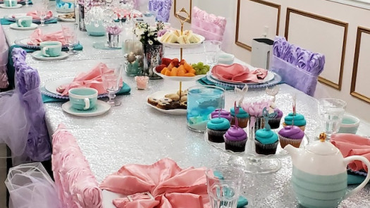 Children's Party Venue for Sale in Connecticut