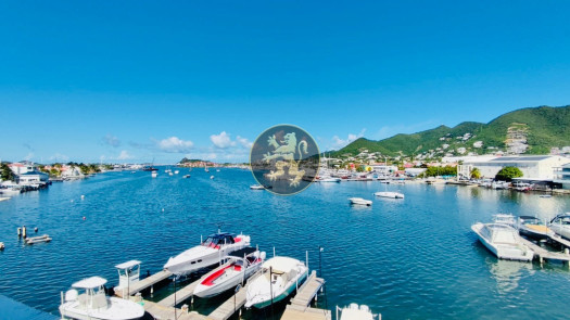 2BR Apartment — Simpson Bay — Sint Maarten