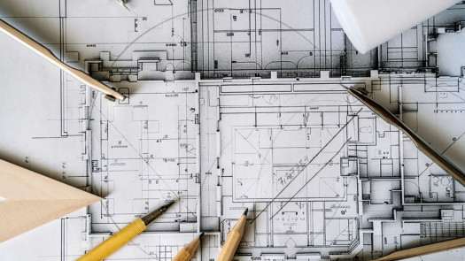 Established Architecture & Design Firm with Strong Project Pipeline – $1.2MM