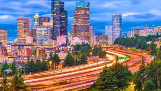 Seattle Modern Chiropractic Practice for Sale