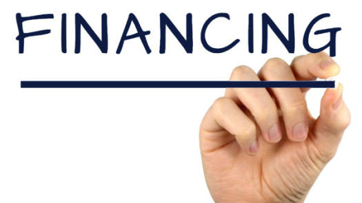 Financing Available for Oil & Gas Companies