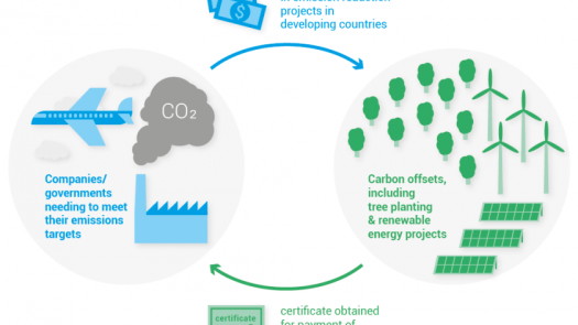 Carbon Credits For Sale
