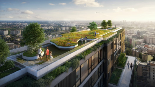 Seasoned and profitable urban landscape business!