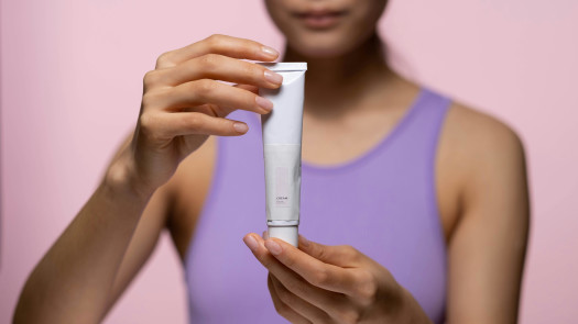 Award Winning Patented Skincare Brand California