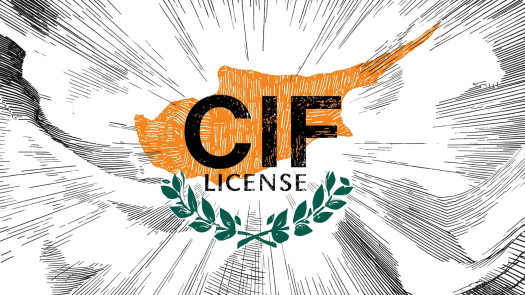 Investment Firm- Cyprus for sale