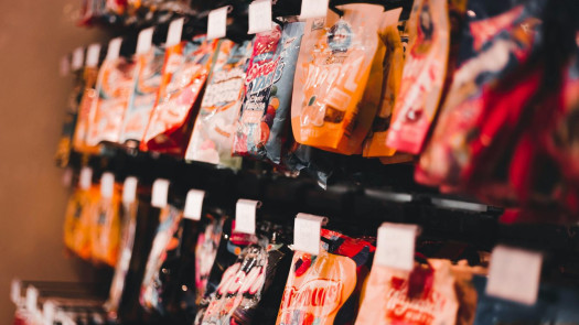 Thriving Independent Fine Foods Business - Profitable & Established