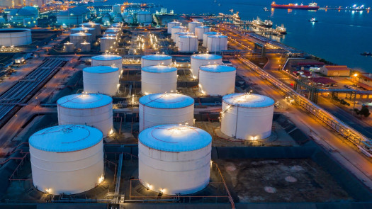 Unbranded Gas Station For Sale With Low Rent