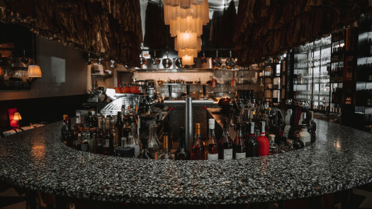 Licenced Bar & Restaurant