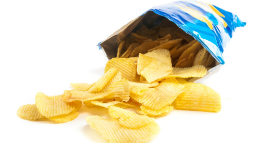 Utz Chips Route, Santa Rosa Beach, FL