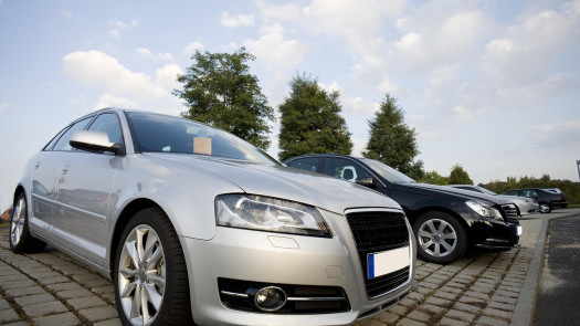 Used Car Dealership for Sale in Queens County