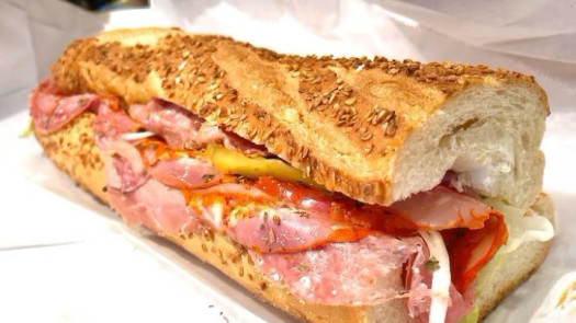 Reduced Price Franchise Sandwich Brand - Act Fast