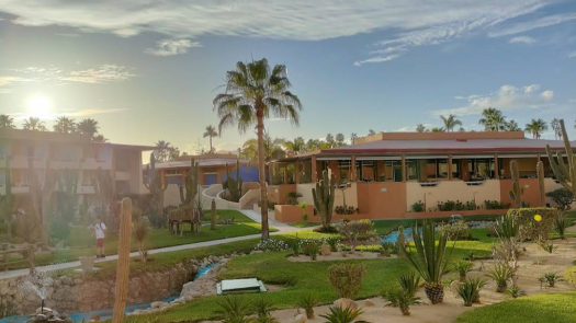 Los Cabos Development Land