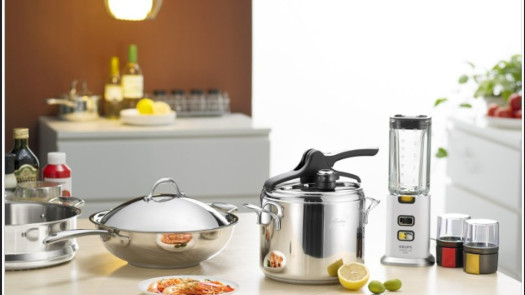 Kitchen Essentials - Retail