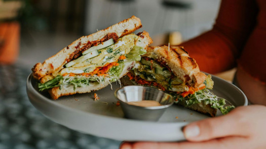 Full-Service Restaurant Serving Acadiana